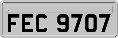 FEC9707
