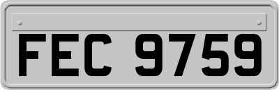 FEC9759