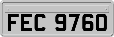 FEC9760