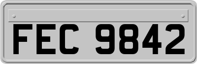 FEC9842