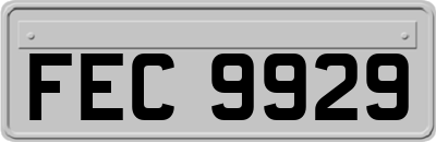 FEC9929