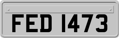 FED1473