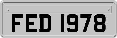 FED1978