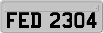 FED2304