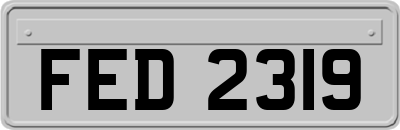 FED2319