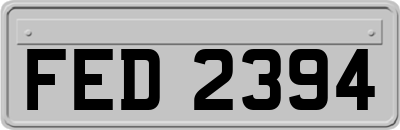 FED2394
