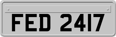 FED2417