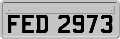 FED2973