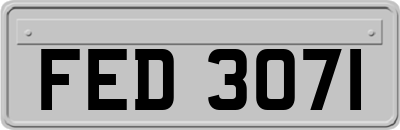 FED3071
