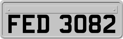 FED3082