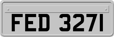 FED3271