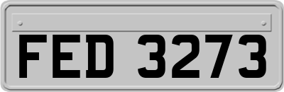 FED3273