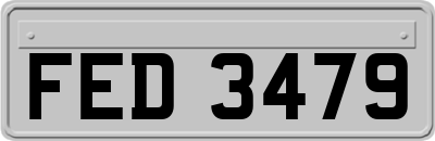 FED3479