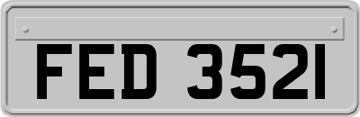 FED3521