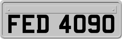FED4090