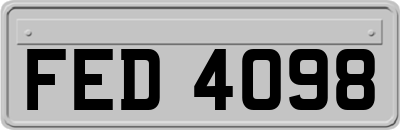FED4098