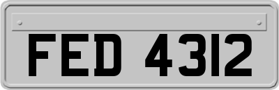 FED4312