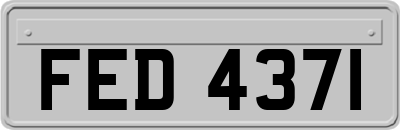 FED4371
