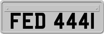 FED4441