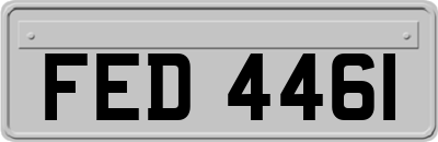 FED4461