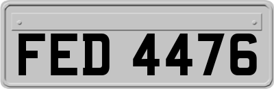 FED4476