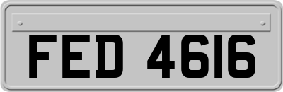 FED4616
