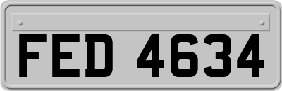 FED4634