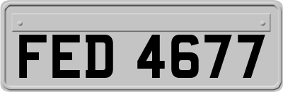FED4677