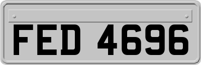 FED4696