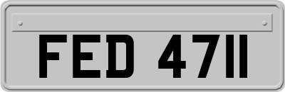 FED4711