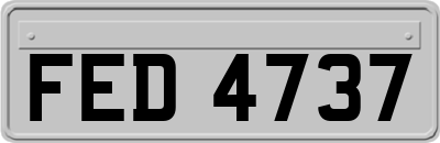 FED4737
