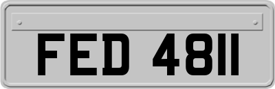 FED4811