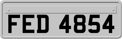 FED4854