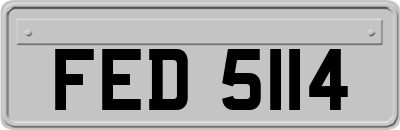 FED5114