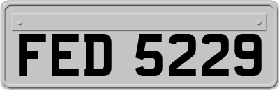 FED5229