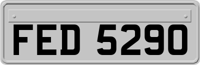 FED5290