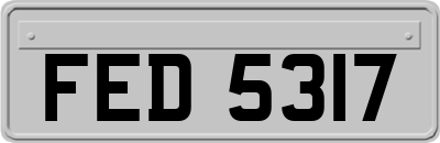 FED5317