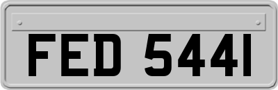 FED5441
