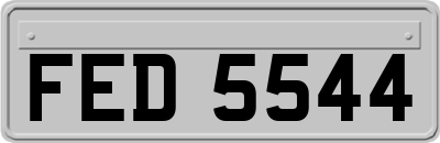 FED5544