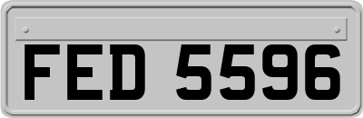 FED5596