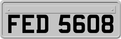 FED5608