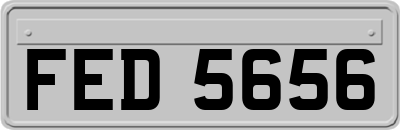 FED5656