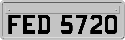 FED5720