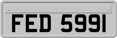 FED5991