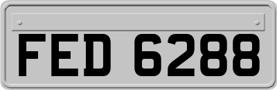 FED6288