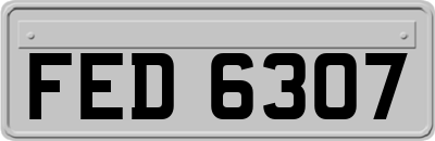 FED6307