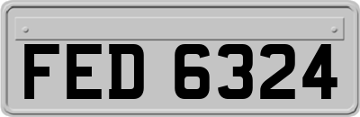 FED6324