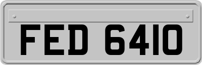 FED6410