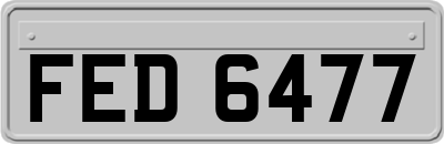 FED6477
