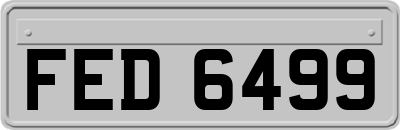 FED6499